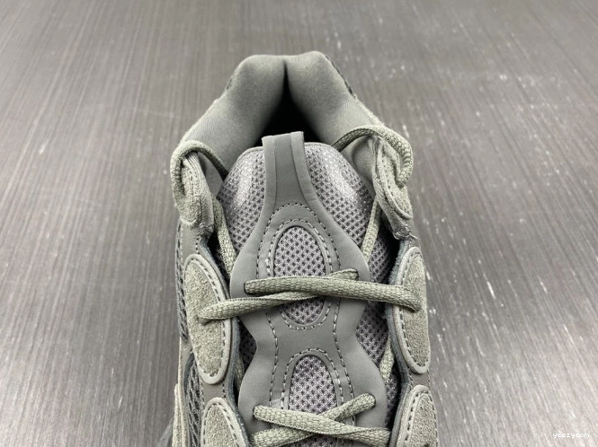 GW6373 500 Yeezy Adidas Granite 0723